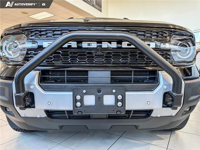 2025 Ford Bronco Sport Outer Banks (Stk: 25BS7904) in North Vancouver - Image 9 of 25