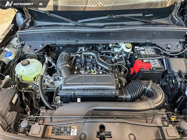 2025 Ford Bronco Sport Outer Banks (Stk: 25BS7904) in North Vancouver - Image 10 of 25