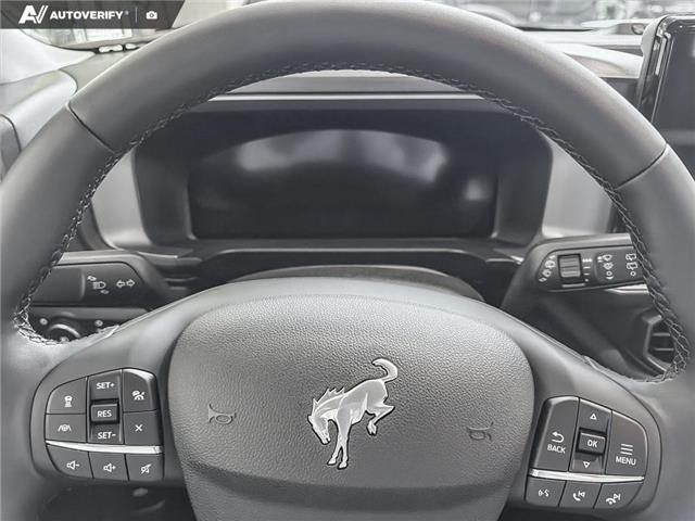 2025 Ford Bronco Sport Outer Banks (Stk: 25BS7904) in North Vancouver - Image 15 of 25