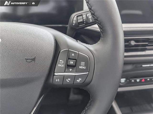 2025 Ford Bronco Sport Outer Banks (Stk: 25BS7904) in North Vancouver - Image 16 of 25