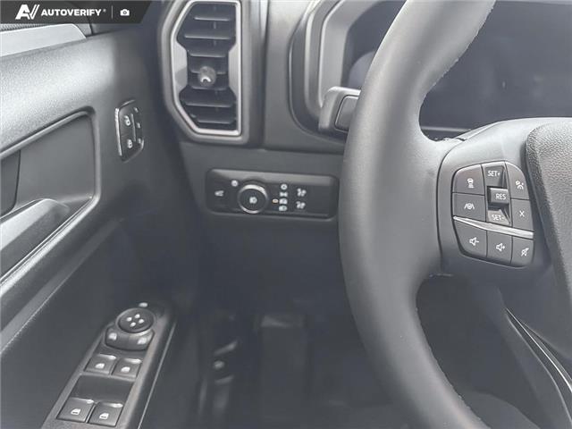 2025 Ford Bronco Sport Outer Banks (Stk: 25BS7904) in North Vancouver - Image 17 of 25