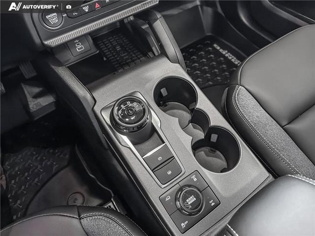 2025 Ford Bronco Sport Outer Banks (Stk: 25BS7904) in North Vancouver - Image 18 of 25