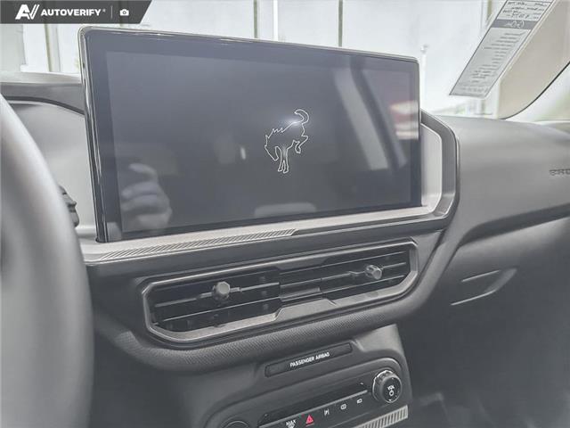 2025 Ford Bronco Sport Outer Banks (Stk: 25BS7904) in North Vancouver - Image 19 of 25