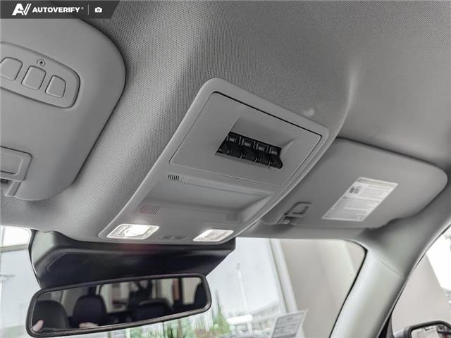 2025 Ford Bronco Sport Outer Banks (Stk: 25BS7904) in North Vancouver - Image 21 of 25