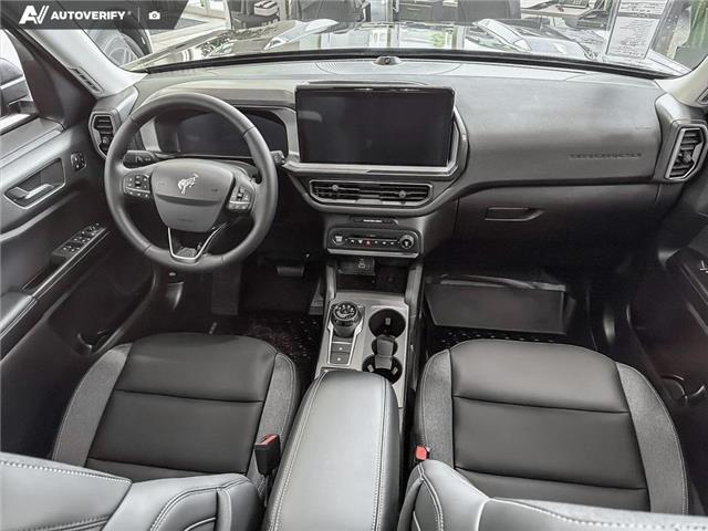 2025 Ford Bronco Sport Outer Banks (Stk: 25BS7904) in North Vancouver - Image 24 of 25