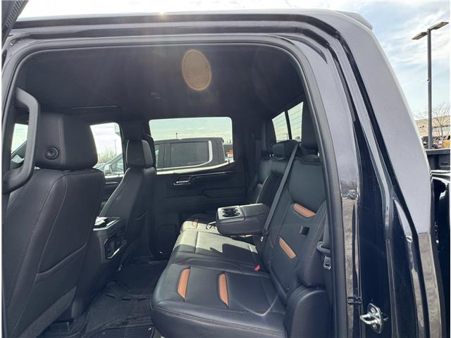 2022 GMC Sierra 1500 AT4 (Stk: 35264) in Georgetown - Image 15 of 17