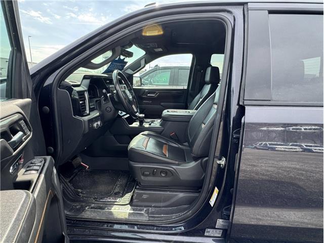 2022 GMC Sierra 1500 AT4 (Stk: 35264) in Georgetown - Image 9 of 17