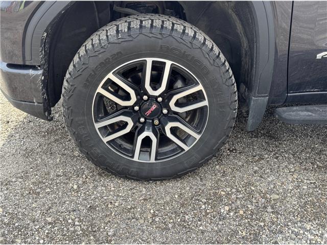 2022 GMC Sierra 1500 AT4 (Stk: 35264) in Georgetown - Image 16 of 17