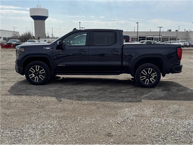 2022 GMC Sierra 1500 AT4 (Stk: 35264) in Georgetown - Image 2 of 17