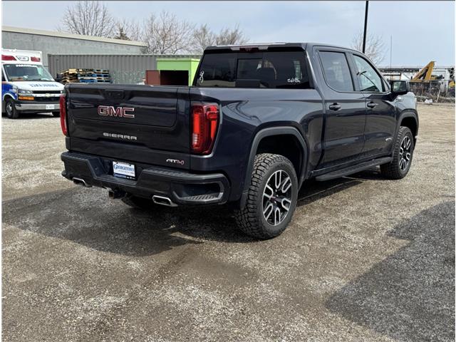 2022 GMC Sierra 1500 AT4 (Stk: 35264) in Georgetown - Image 5 of 17