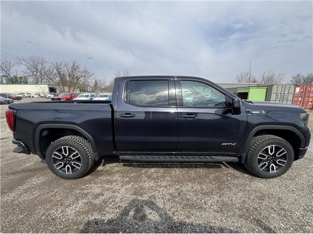 2022 GMC Sierra 1500 AT4 (Stk: 35264) in Georgetown - Image 6 of 17