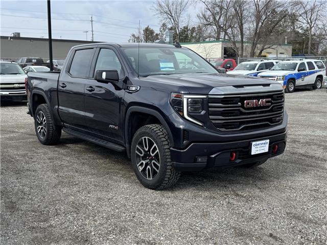2022 GMC Sierra 1500 AT4 (Stk: 35264) in Georgetown - Image 7 of 17