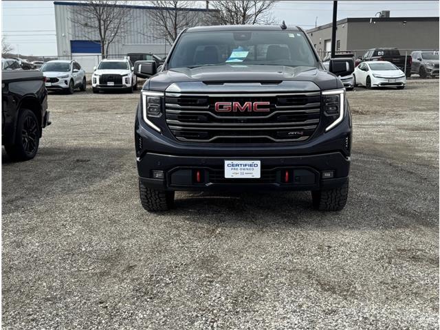 2022 GMC Sierra 1500 AT4 (Stk: 35264) in Georgetown - Image 8 of 17