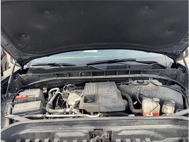 2022 GMC Sierra 1500 AT4 (Stk: 35264) in Georgetown - Image 17 of 17