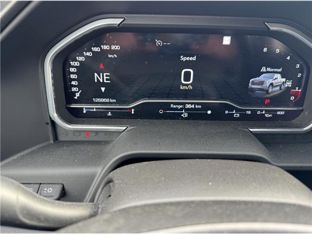 2022 GMC Sierra 1500 AT4 (Stk: 35264) in Georgetown - Image 12 of 17