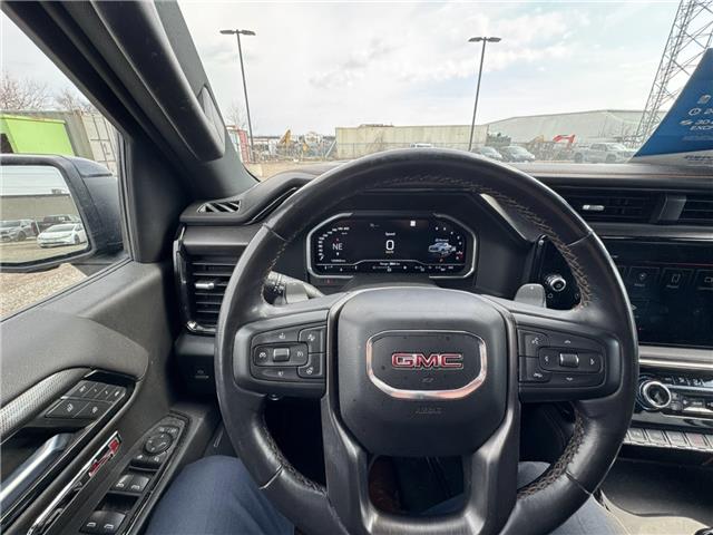 2022 GMC Sierra 1500 AT4 (Stk: 35264) in Georgetown - Image 11 of 17
