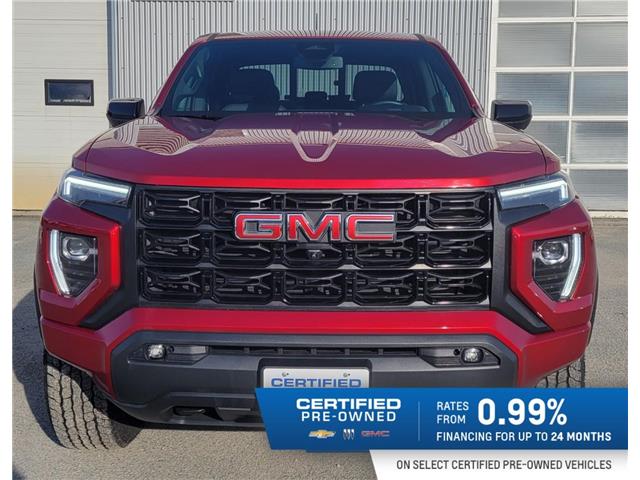2024 GMC Canyon Elevation (Stk: 69231A) in Sudbury - Image 2 of 20