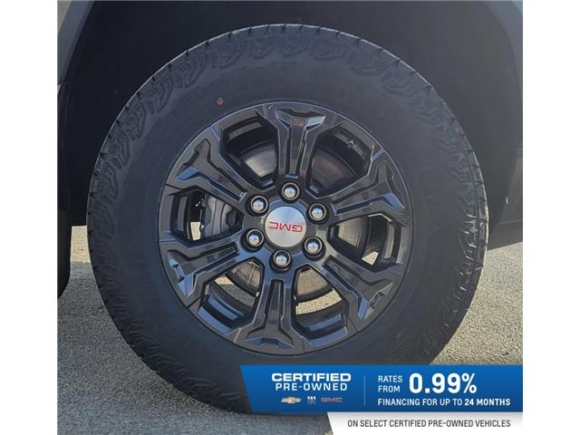 2024 GMC Canyon Elevation (Stk: 69231A) in Sudbury - Image 4 of 20