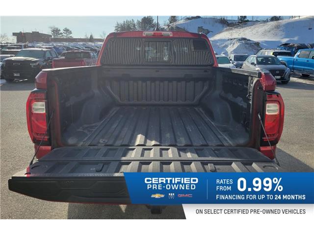 2024 GMC Canyon Elevation (Stk: 69231A) in Sudbury - Image 7 of 20