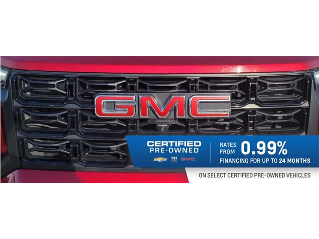 2024 GMC Canyon Elevation (Stk: 69231A) in Sudbury - Image 10 of 20