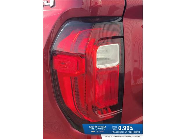 2024 GMC Canyon Elevation (Stk: 69231A) in Sudbury - Image 11 of 20