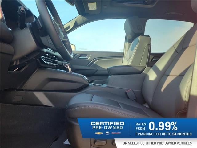 2024 GMC Canyon Elevation (Stk: 69231A) in Sudbury - Image 12 of 20