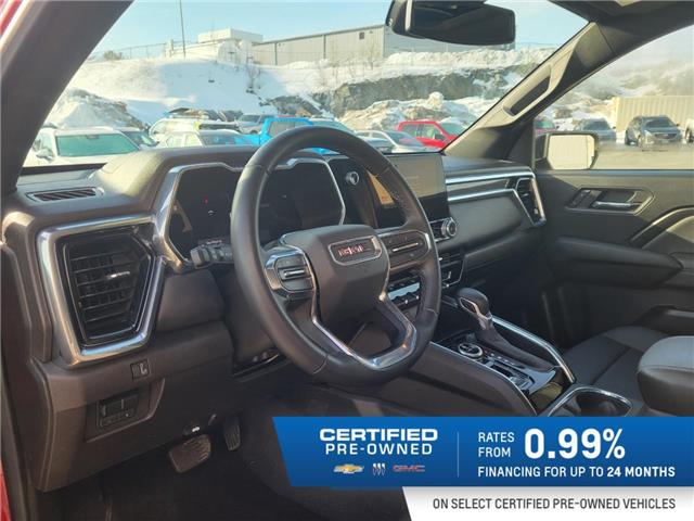 2024 GMC Canyon Elevation (Stk: 69231A) in Sudbury - Image 13 of 20