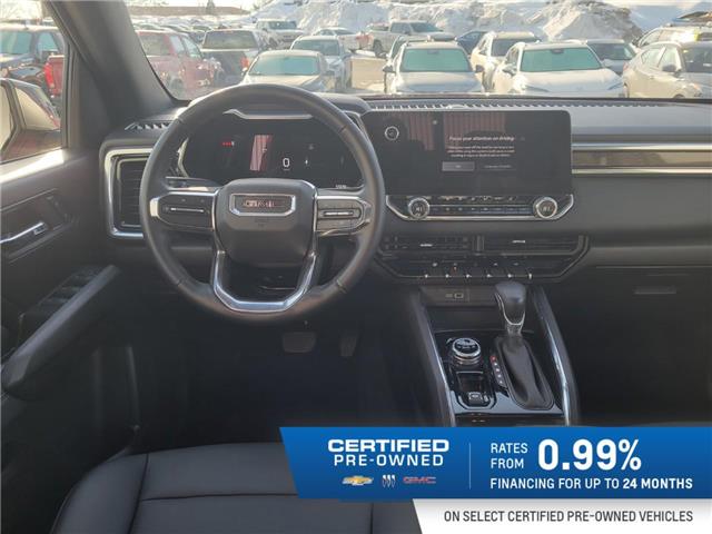 2024 GMC Canyon Elevation (Stk: 69231A) in Sudbury - Image 14 of 20