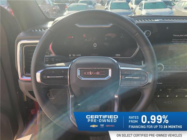 2024 GMC Canyon Elevation (Stk: 69231A) in Sudbury - Image 15 of 20