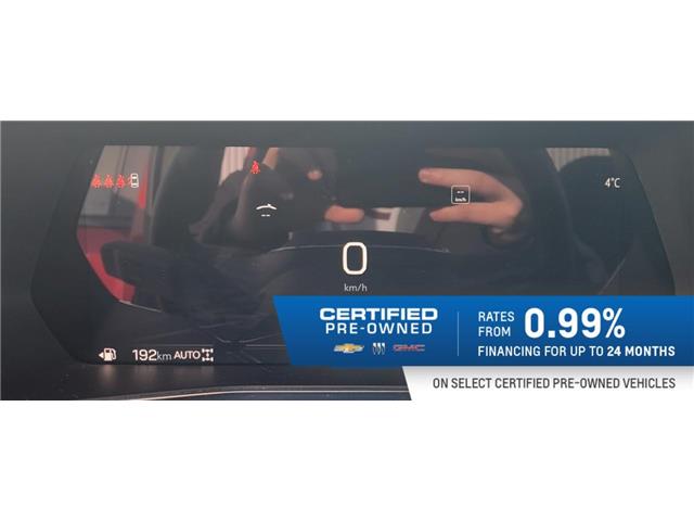 2024 GMC Canyon Elevation (Stk: 69231A) in Sudbury - Image 16 of 20