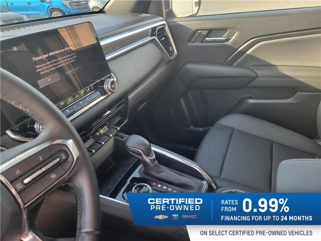 2024 GMC Canyon Elevation (Stk: 69231A) in Sudbury - Image 17 of 20