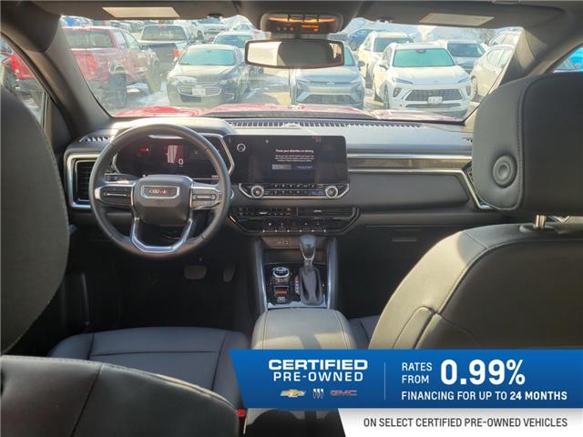 2024 GMC Canyon Elevation (Stk: 69231A) in Sudbury - Image 18 of 20