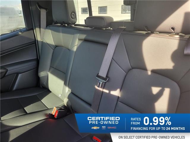 2024 GMC Canyon Elevation (Stk: 69231A) in Sudbury - Image 20 of 20