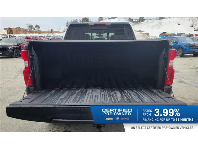 2022 Chevrolet Silverado 1500 LTD LT Trail Boss (Stk: 69526A) in Sudbury - Image 7 of 19