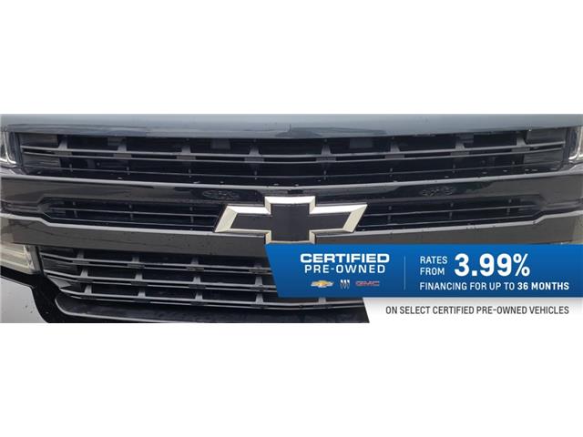 2022 Chevrolet Silverado 1500 LTD LT Trail Boss (Stk: 69526A) in Sudbury - Image 9 of 19