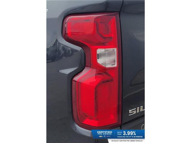 2022 Chevrolet Silverado 1500 LTD LT Trail Boss (Stk: 69526A) in Sudbury - Image 10 of 19