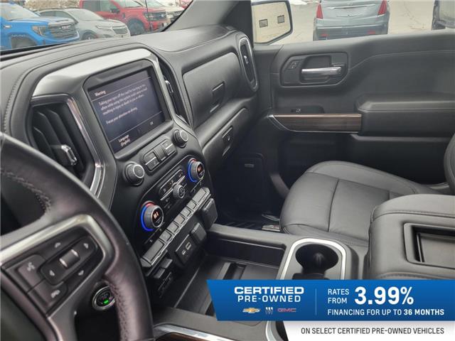 2022 Chevrolet Silverado 1500 LTD LT Trail Boss (Stk: 69526A) in Sudbury - Image 16 of 19