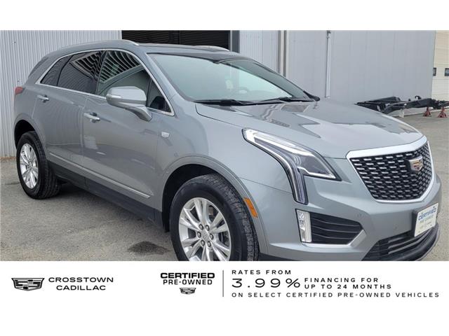 2024 Cadillac XT5 Luxury (Stk: 69873A) in Sudbury - Image 3 of 20