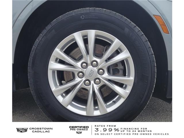 2024 Cadillac XT5 Luxury (Stk: 69873A) in Sudbury - Image 4 of 20