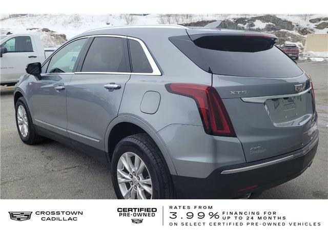 2024 Cadillac XT5 Luxury (Stk: 69873A) in Sudbury - Image 5 of 20