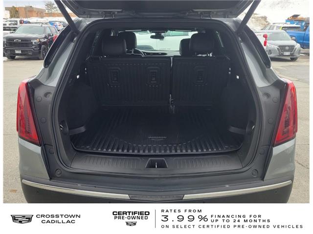 2024 Cadillac XT5 Luxury (Stk: 69873A) in Sudbury - Image 7 of 20