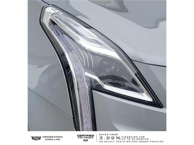 2024 Cadillac XT5 Luxury (Stk: 69873A) in Sudbury - Image 9 of 20