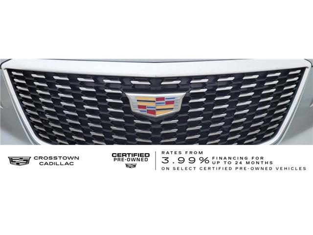 2024 Cadillac XT5 Luxury (Stk: 69873A) in Sudbury - Image 10 of 20
