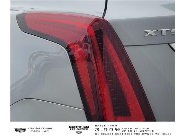 2024 Cadillac XT5 Luxury (Stk: 69873A) in Sudbury - Image 11 of 20