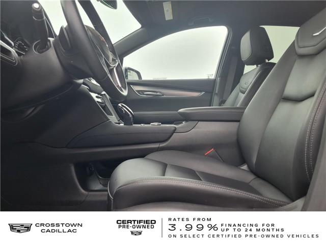 2024 Cadillac XT5 Luxury (Stk: 69873A) in Sudbury - Image 12 of 20