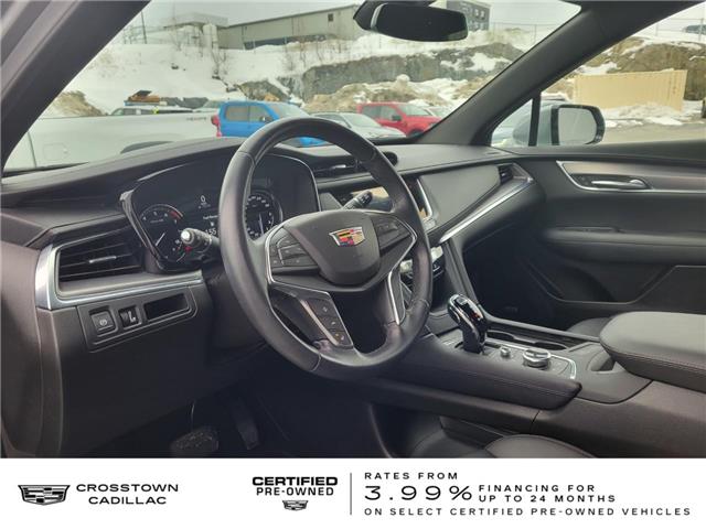 2024 Cadillac XT5 Luxury (Stk: 69873A) in Sudbury - Image 13 of 20