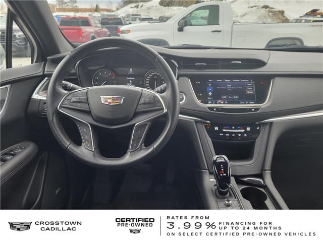 2024 Cadillac XT5 Luxury (Stk: 69873A) in Sudbury - Image 14 of 20