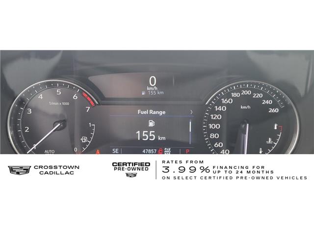 2024 Cadillac XT5 Luxury (Stk: 69873A) in Sudbury - Image 16 of 20