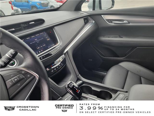 2024 Cadillac XT5 Luxury (Stk: 69873A) in Sudbury - Image 17 of 20