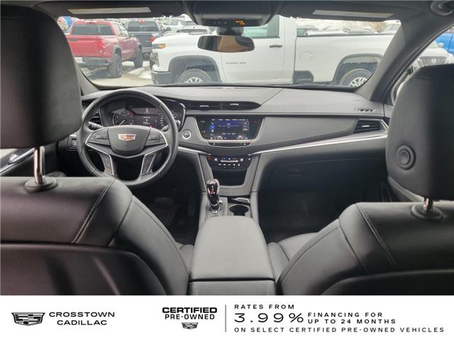 2024 Cadillac XT5 Luxury (Stk: 69873A) in Sudbury - Image 18 of 20